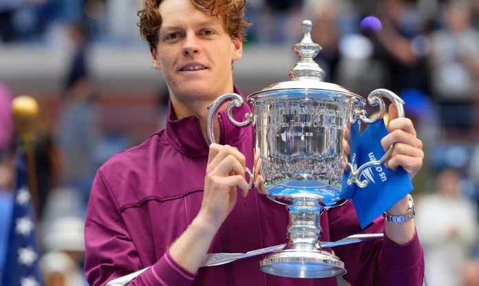 Diễn biến mới nhất về vụ doping của Jannik Sinner