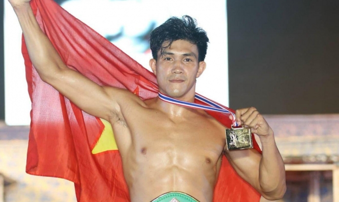 'Độc cô cầu bại' Nguyễn Trần Duy Nhất tái xuất đấu trường thế giới