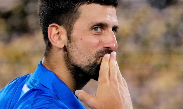 Djokovic nên thi đấu nhiều hơn để giữ phong độ?