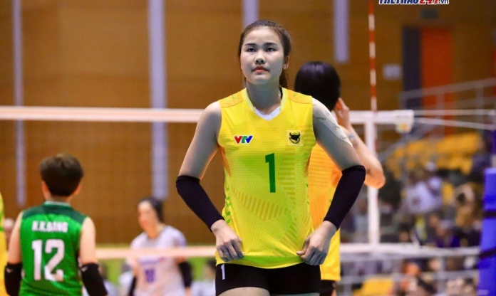 VTV Bình Điền Long An 'chảy máu' lực lượng
