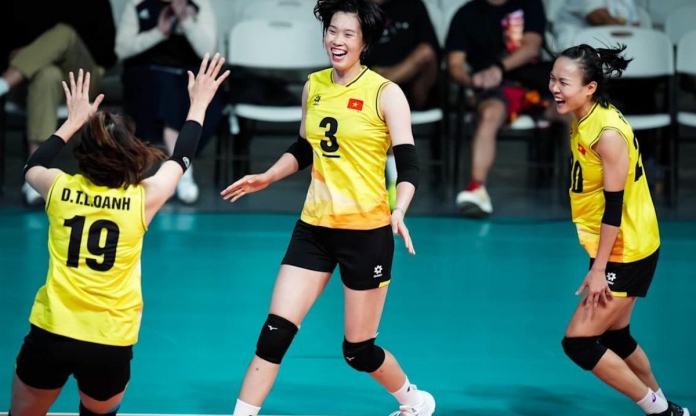 Những gương mặt nào 'chắc suất' lên tuyển bóng chuyền nữ Việt Nam?