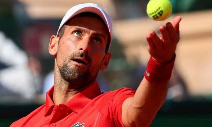 Chuyên gia nói thẳng lí do Djokovic vẫn chưa giải nghệ
