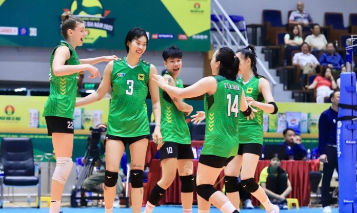 Lực lượng từ VTV Bình Điền Long An tạo khác biệt