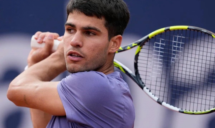 Alcaraz được dự đoán vượt thành tích Grand Slam của Nadal