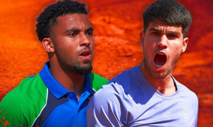 Alcaraz nhận định bất ngờ về đối thủ tại bán kết Barcelona Open