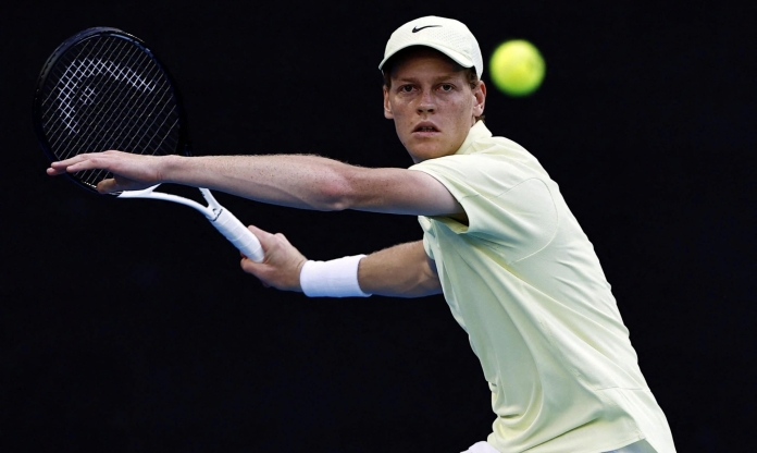 Sức khỏe của Jannik Sinner trở thành tâm điểm trước thềm US Open