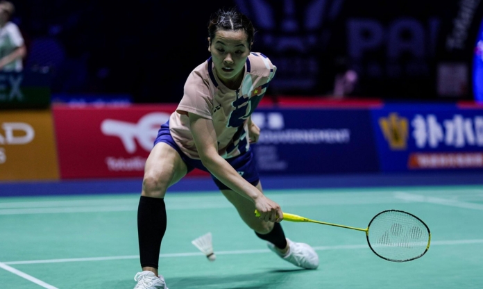 Nguyễn Thùy Linh xuất sắc lọt vòng 1/8 giải vô địch thế giới
