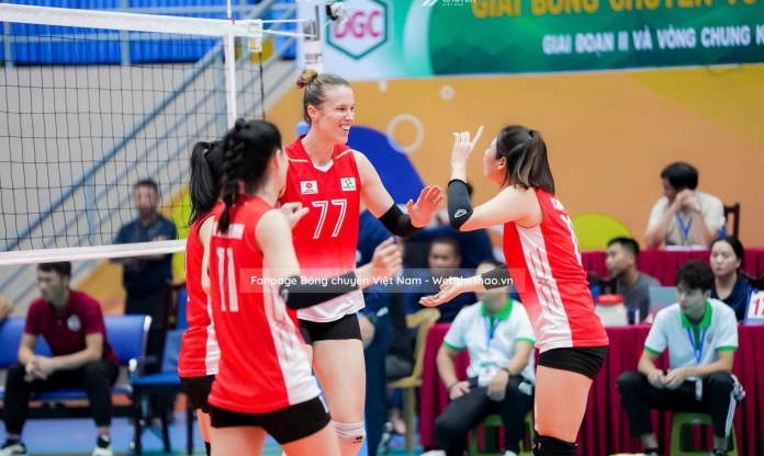 Thông tin - Đông Bắc dự kiến bổ sung ngoại binh người Nga