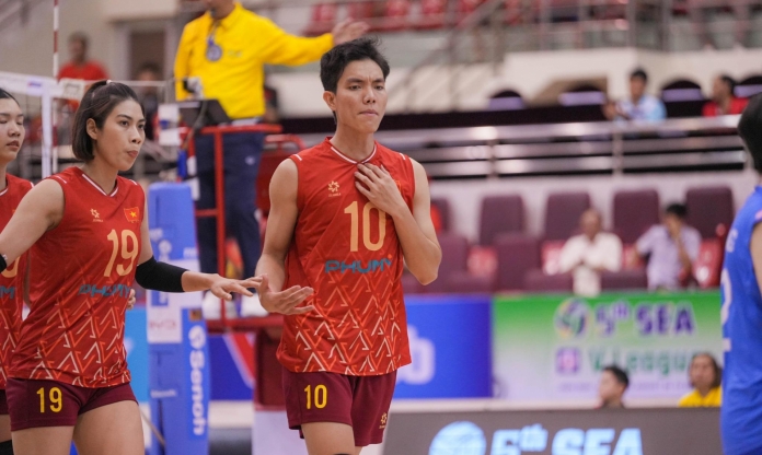 Bích Tuyền gây tranh cãi, khả năng dự SEA Games bỏ ngỏ?
