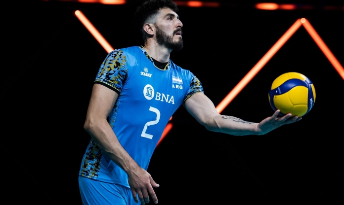 Sanest Khánh Hòa chiêu mộ thành công ngoại binh khủng