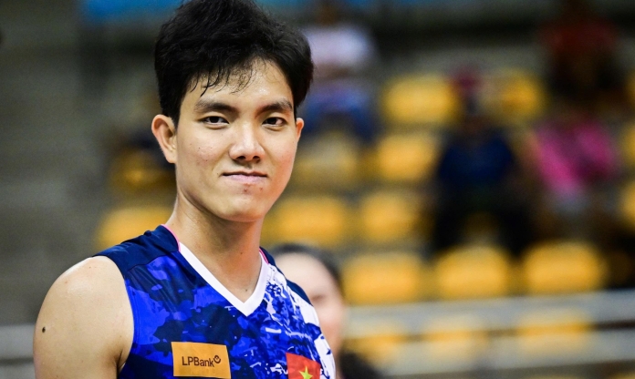 Nóng: Bích Tuyền không thi đấu ở giải bóng chuyền vô địch quốc gia 2025