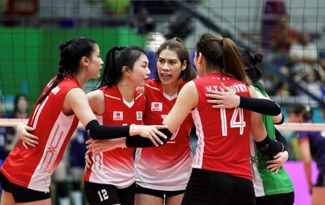 Thông tin - Đông Bắc thắng đậm ở lượt trận vòng bảng cuối cùng