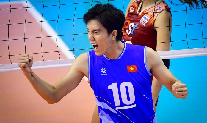 Bóng chuyền nữ Việt Nam tìm phương án thay thế Bích Tuyền