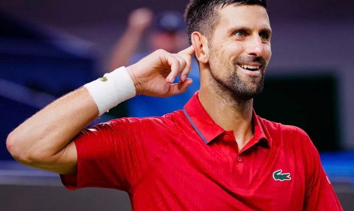 Djokovic được dự đoán bỏ ATP Finals