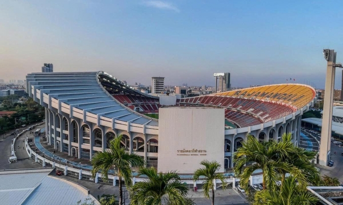 Ấn định thời gian diễn ra Lễ rước đuốc SEA Games 33