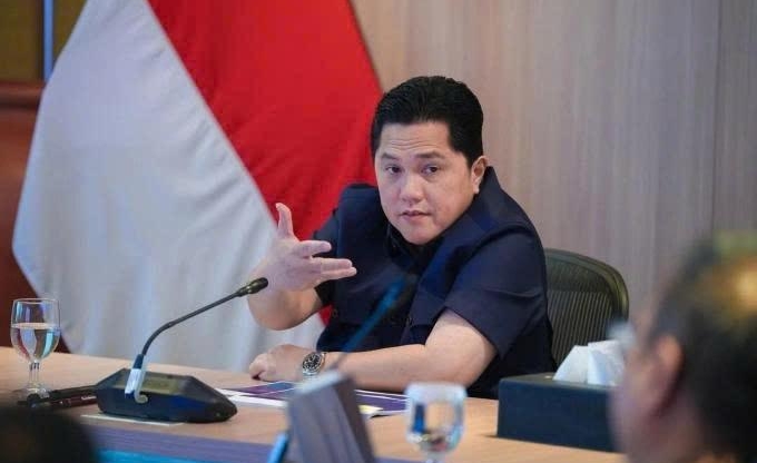 Bộ trưởng Indonesia 'dội gáo nước lạnh' vào chỉ tiêu không tưởng SEA Games 33