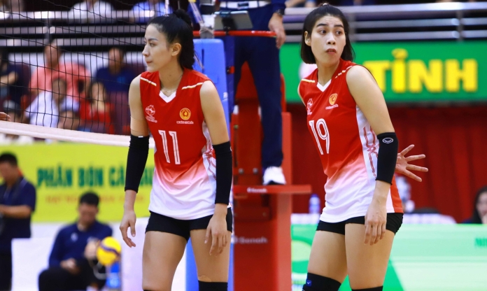 Chờ đợi thay đổi lịch sử của bóng chuyền Việt Nam