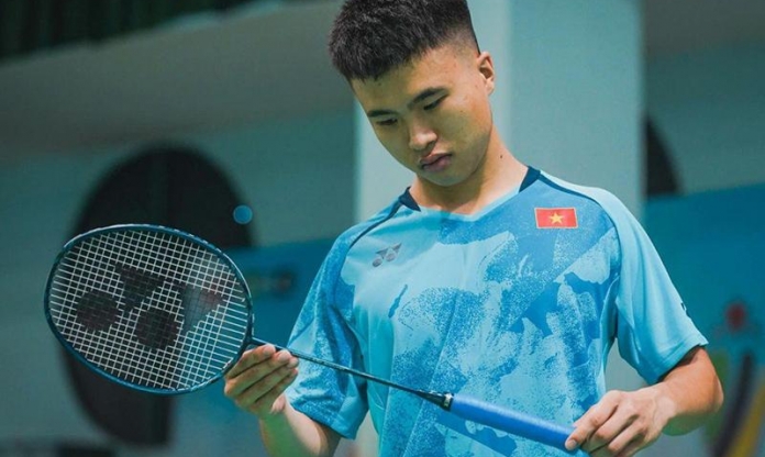 Hải Đăng và Đức Phát rút lui khỏi giải cầu lông Ấn Độ, dồn toàn lực cho SEA Games