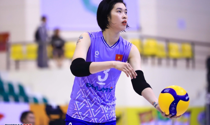 Truyền thông thế giới liên tục nhắc tên Trần Thị Thanh Thúy