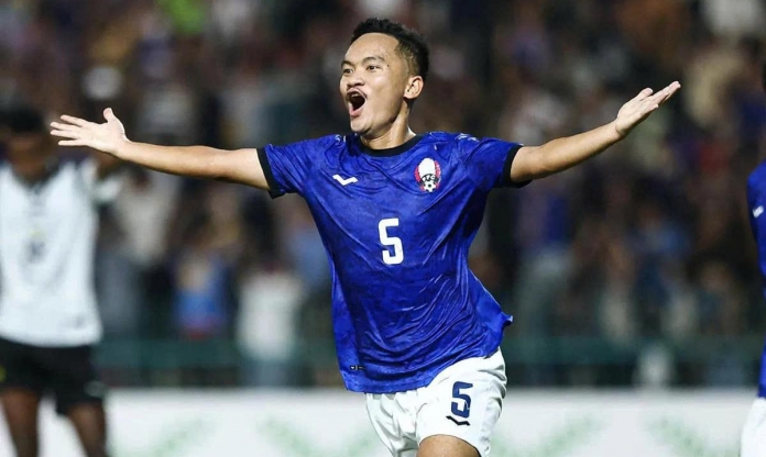 Tại sao Campuchia bỏ nhiều môn thi đấu SEA Games 33?