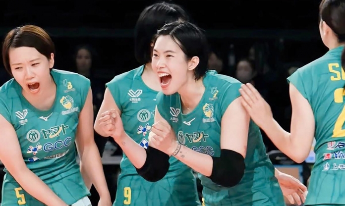 CLB Nhật Bản nói lời chia tay Thanh Thúy trước thềm SEA Games 33