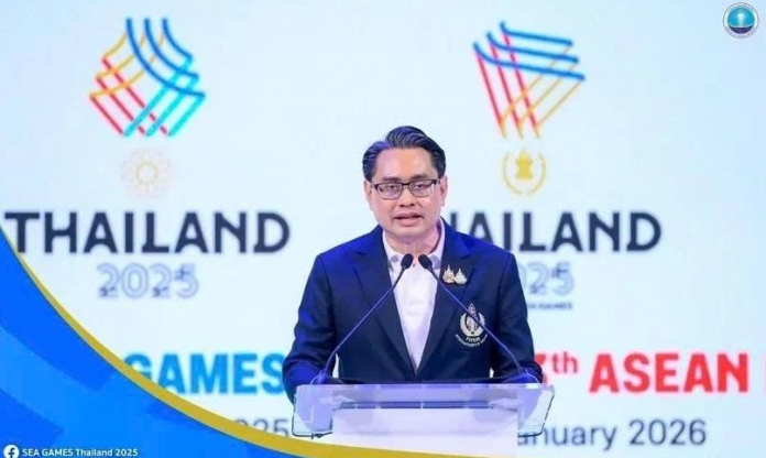 Lãnh đạo Thái Lan tiếp tục phải giải trình về sự cố SEA Games 33