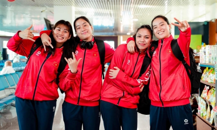 Hai cầu thủ Việt Kiều không được thi đấu, HLV ĐT Việt Nam nói gì?