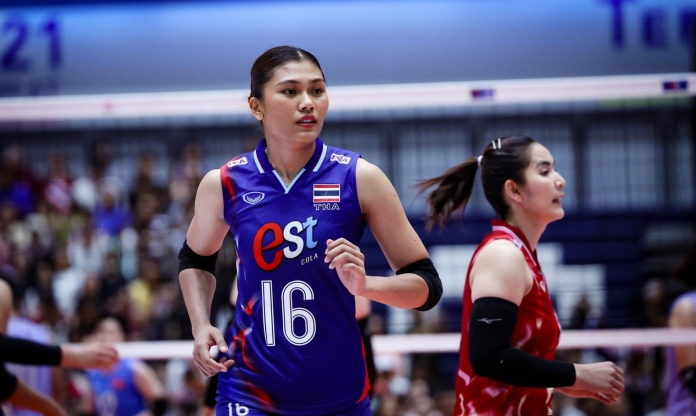 Tay đập từng khiêu khích Bích Tuyền nói thẳng tham vọng tại SEA Games 33