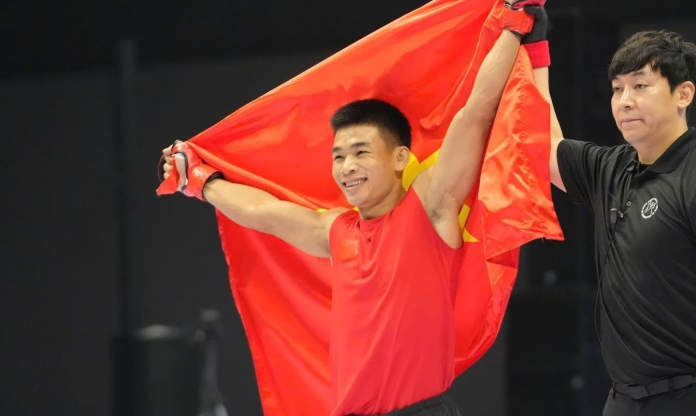 Trực tiếp MMA SEA Games 33: Thanh Bình giành HCB, Quàng Văn Minh sẵn sàng