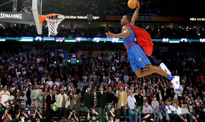Golden State Warriors dành sự quan tâm đặc biệt đến 'Superman' Dwight Howard