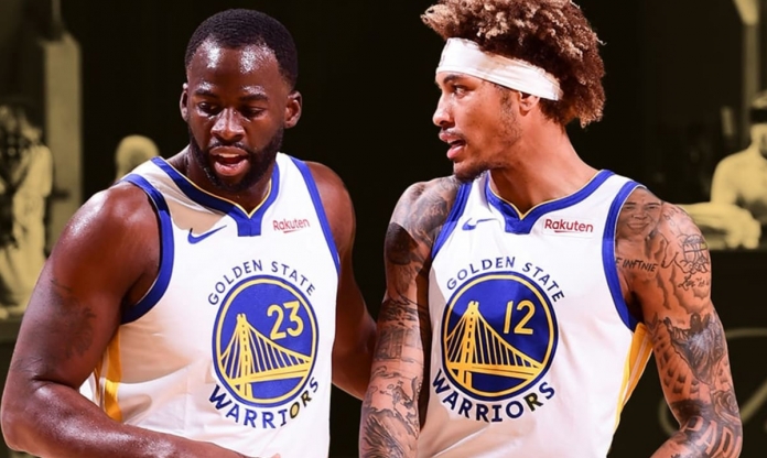 Cựu sao Golden State Warriors trên đường gia nhập Philadelphia 76ers