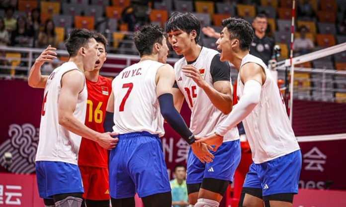 'Nam thần' Yingjin Zhang rực sáng, Trung Quốc thẳng tiến vào trận chung kết ASIAD