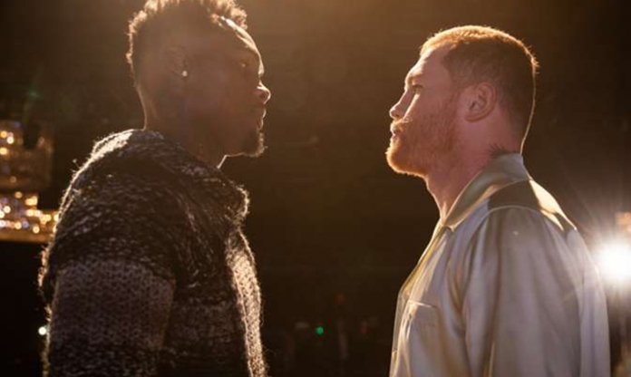 Canelo Alvarez và Jermell Charlo dành cho nhau 'lời hay ý đẹp', fan boxing không khỏi bất ngờ