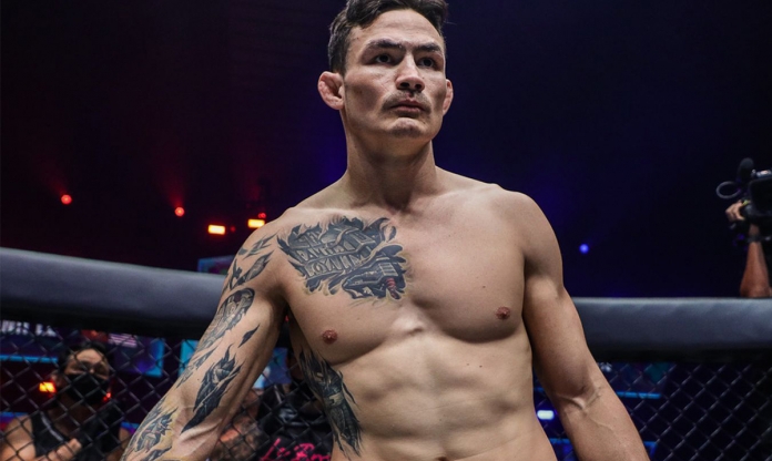 Trực tiếp ONE Fight Night 15: Thành Lê vs Ilya Freymanov, 7h00 ngày 7/10