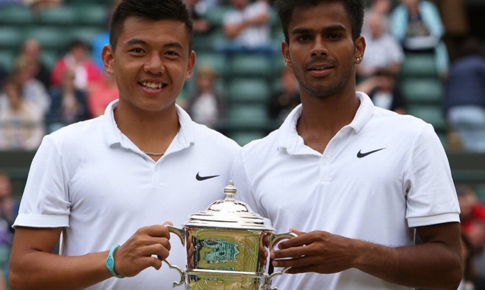 Lịch thi đấu tennis 10/11: Shevchenko, Muller đổi gió, bạn cũ Lý Hoàng Nam gặp 'đá tảng'