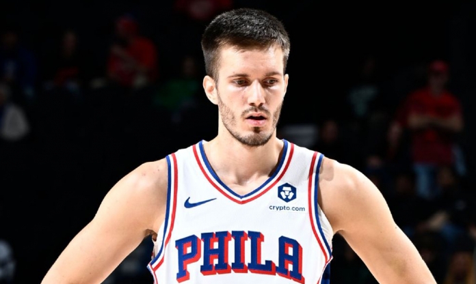 Chính thức tìm ra gương mặt tội nghiệp nhất NBA 2023-2024