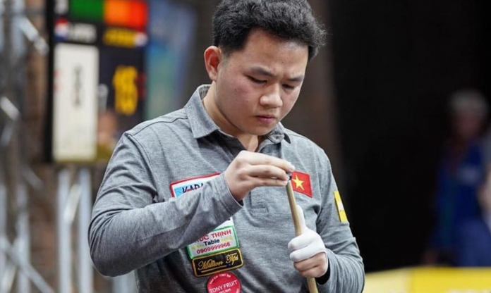 Phương Vinh, Thanh Lực thăng hoa, giành quyền vào vòng 1/8 Sharm El Sheikh World Cup