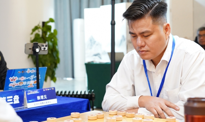 Lại Lý Huynh đứng trước cơ hội lớn làm nên lịch sử
