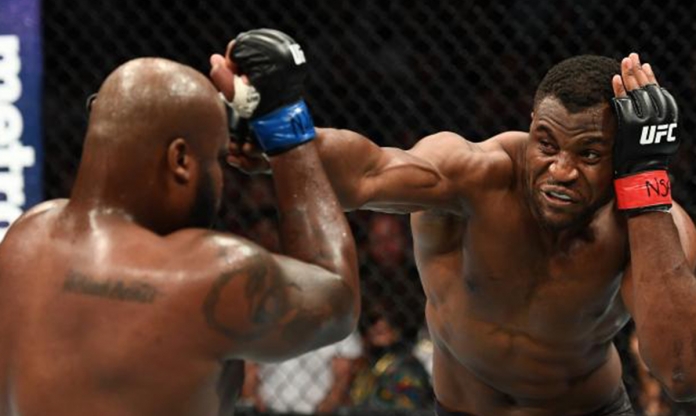 Không phải Conor McGregor hay Francis Ngannou, đây mới là võ sĩ có nhiều knock-out nhất lịch sử UFC