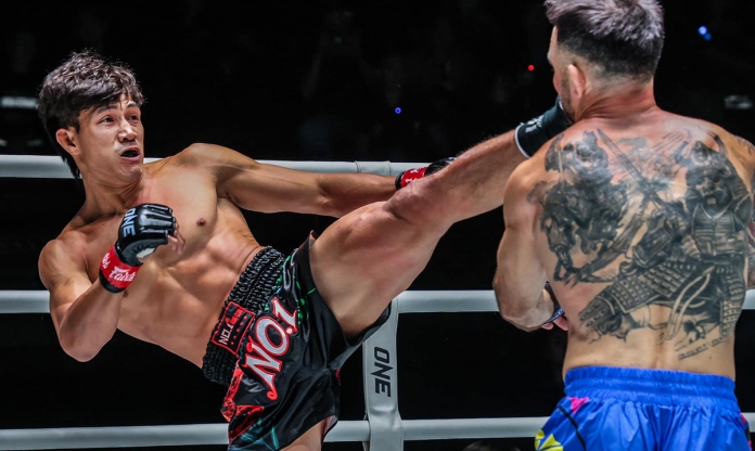 Nguyễn Trần Duy Nhất chỉ thẳng lý do thất bại, tuyên bố trở lại ONE Championship vào năm sau