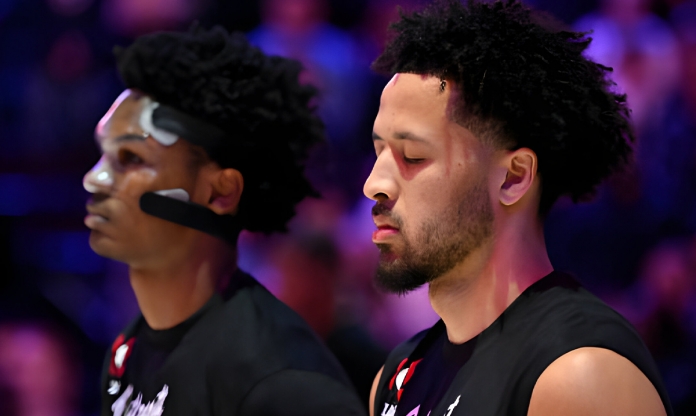Để thua 22 trận liên tiếp, Detroit Pistons tiến sát kỉ lục đáng quên