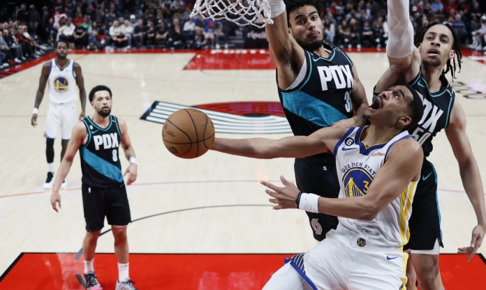 CHẤN ĐỘNG: Một cầu thủ NBA bị bắt giữ vì tội ác tày trời