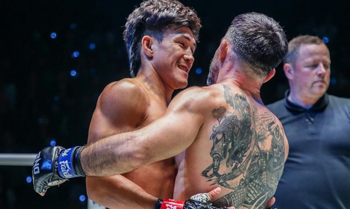 Hậu đại chiến ONE Championship, Denis Puric nhận xét thật lòng về Nguyễn Trần Duy Nhất