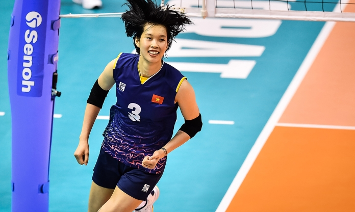 Thanh Thúy có tên trong danh sách đề cử WeChoice Awards 2023