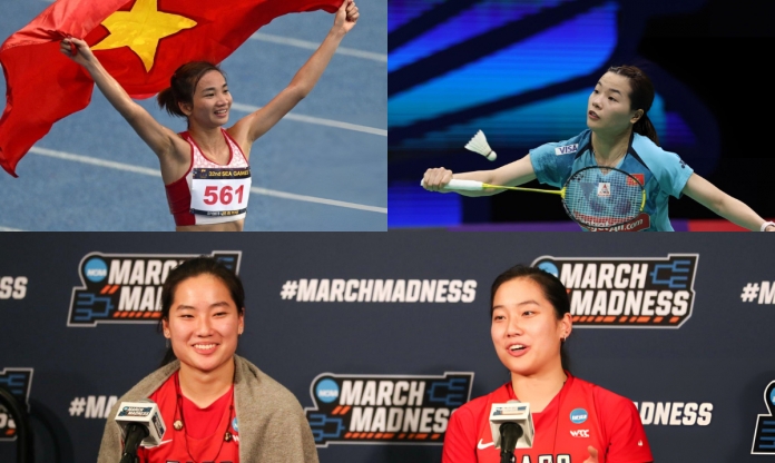Nguyễn Thùy Linh, Nguyễn Thị Oanh, Trương Twins được đề cử WeChoice Awards 2023