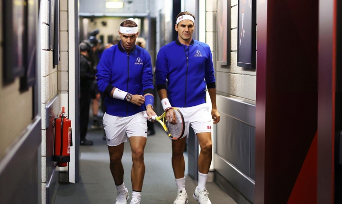Cựu số 1 thế giới đánh giá rất cao phẩm chất tốt nhất của Rafael Nadal