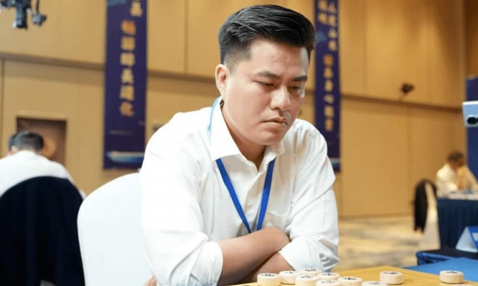 Cao thủ cờ tướng Việt Nam vô địch ngay trên đất Trung Quốc, BTC phải kiểm tra gian lận vì không tin vào mắt mình