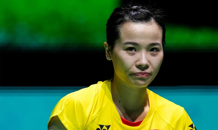 Nguyễn Thùy Linh xuất sắc lọt top 5 VĐV tiêu biểu toàn quốc