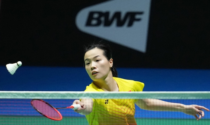 Xác định đối thủ đầu tiên của Nguyễn Thùy Linh trong năm 2024