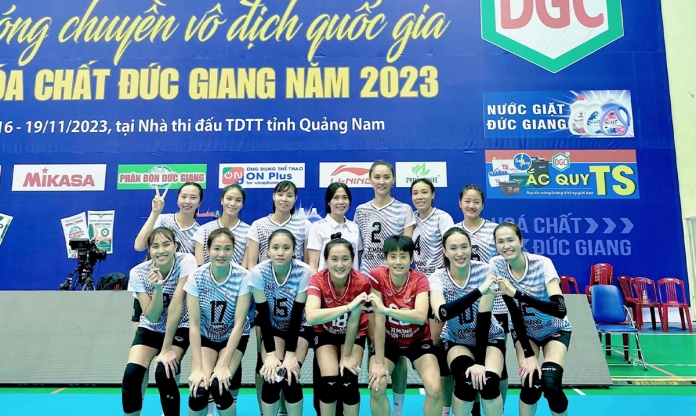 XMLS Thanh Hóa đưa về bản hợp đồng chất lượng, khẳng định tham vọng mùa giải mới